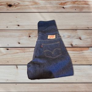 Men’s New without tags, vintage Levi’s Jeans